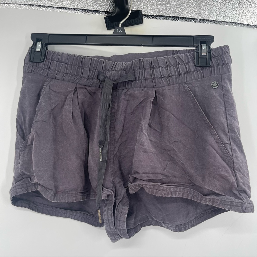 Bench Drawstring Waist Shorts